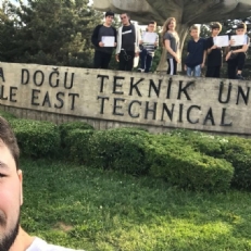 ''Zeka Oyunları Yarışması 2018''