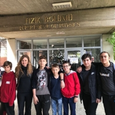''Zeka Oyunları Yarışması 2018''