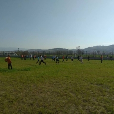 GÜNEŞ'İN TADINI ÇIKARDIK