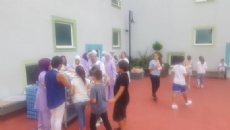TEKSEN’DE MANGAL KEYFİ