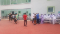 TEKSEN’DE MANGAL KEYFİ