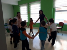 English learning journey.