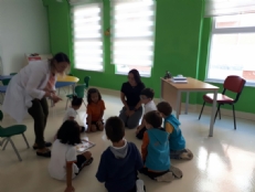 English learning journey.