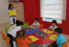English learning journey.