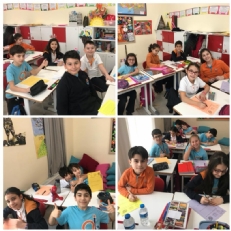 GELECEK HAKKINDA DÜŞÜNELİM, KONUŞALIM!