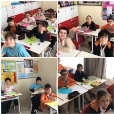 GELECEK HAKKINDA DÜŞÜNELİM, KONUŞALIM!