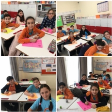 GELECEK HAKKINDA DÜŞÜNELİM, KONUŞALIM!