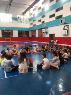 DÜNYA SORUNLARI KARŞISINDA TEKSEN