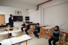 Misyonumuz ve Vizyonumuz