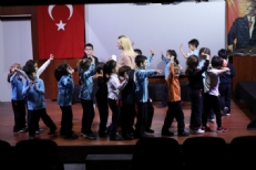 Misyonumuz ve Vizyonumuz