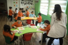 Misyonumuz ve Vizyonumuz