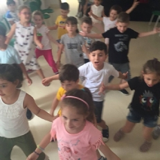 Karaoke Dersimiz