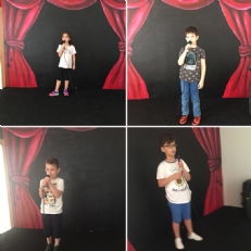 Karaoke Dersimiz