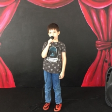 Karaoke Dersimiz