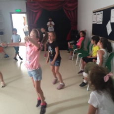 Karaoke Dersimiz