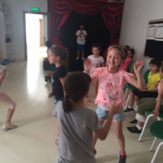Karaoke Dersimiz