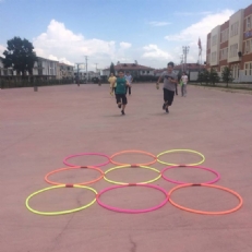 TİC TAC TOE