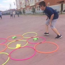 TİC TAC TOE