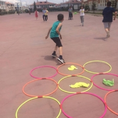 TİC TAC TOE