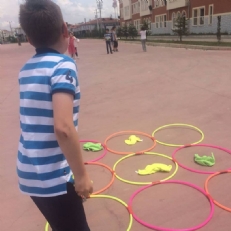 TİC TAC TOE