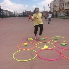 TİC TAC TOE