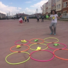 TİC TAC TOE