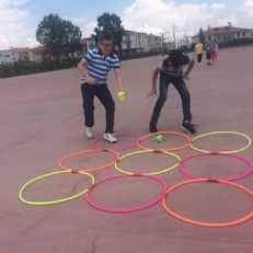 TİC TAC TOE