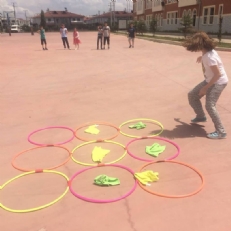 TİC TAC TOE
