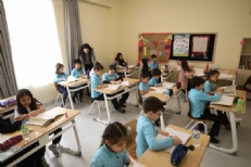 Ortaokul Fotoğraf Galerisi