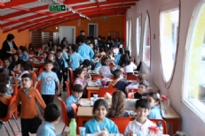Ortaokul Fotoğraf Galerisi
