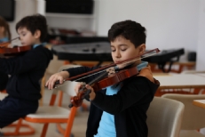 Ortaokul Fotoğraf Galerisi
