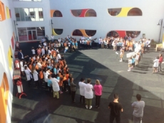 Miniklerimizin Hayvan Duyarlılığı