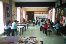 Ortaokul Fotoğraf Galerisi