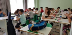 Akıl Oyunları Dersimiz