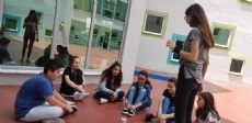 Akıl Oyunları Dersimiz