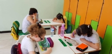 Akıl Oyunları Dersimiz