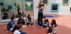 Akıl Oyunları Dersimiz