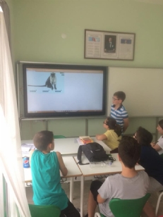 Akıl Oyunları Dersimiz
