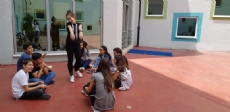 Akıl Oyunları Dersimiz