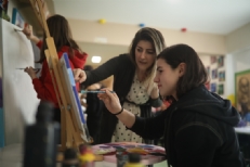 Ortaokul Fotoğraf Galerisi