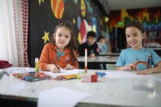 Ortaokul Fotoğraf Galerisi