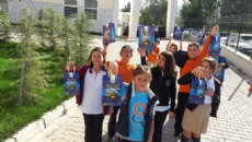 HAYVAN BARINAĞI ZİYARETİ