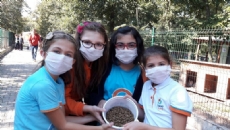 HAYVAN BARINAĞI ZİYARETİ