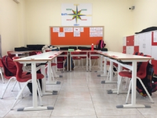 Ortaokul Fotoğraf Galerisi