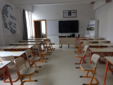 Ortaokul Fotoğraf Galerisi