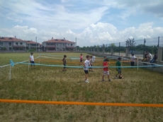 Canlı Langırt Oyunumuz
