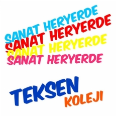 Sanat Her Yerde