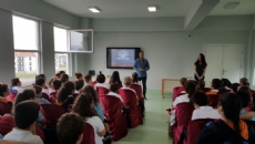 6. Sınıf Öğrencilerimize Oku-Anla-Anlat Semineri Verildi