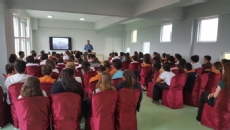 6. Sınıf Öğrencilerimize Oku-Anla-Anlat Semineri Verildi