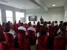 Mind-Up'tan Öğretmenlerimize Seminer